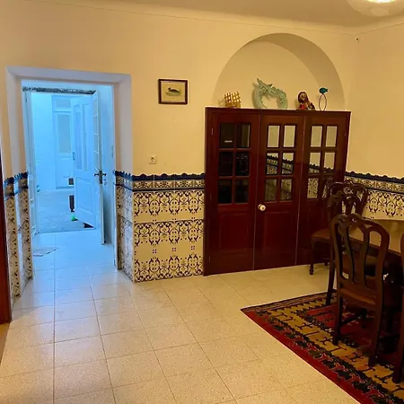 民宿 Casa Na Praia- Maia *