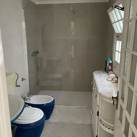 Kwatera prywatna Casa Na Praia- *