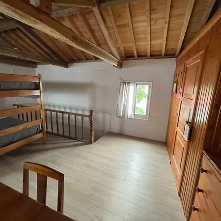 Casa Na Praia- Maia 民宿