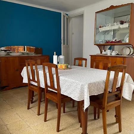 Privat bolig Casa Na Praia-