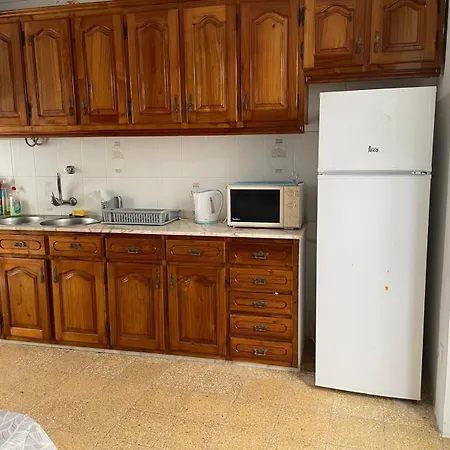 Casa Na Praia- Privatunterkunft Maia (Sao Miguel)