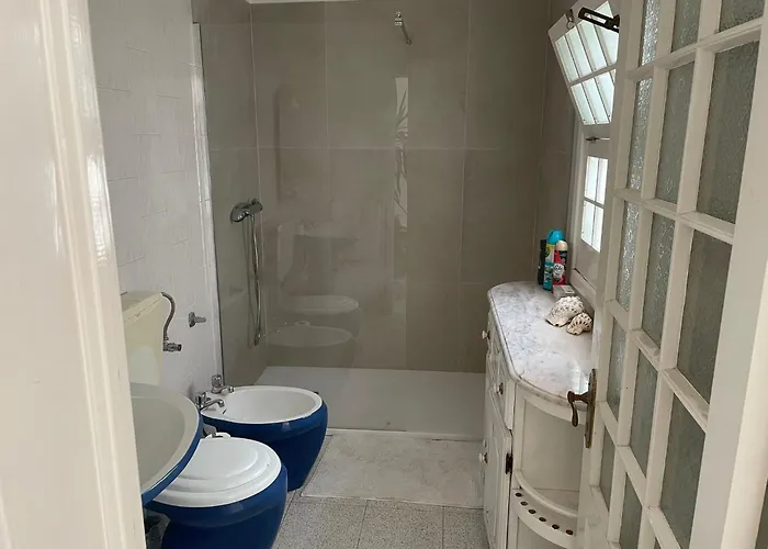 Ubytování v soukromí Casa Na Praia- *