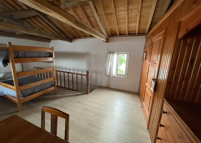 Casa Na Praia- Alloggio in famiglia