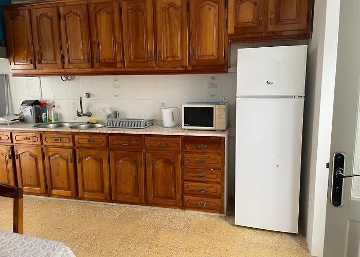 Casa Na Praia- Alloggio in famiglia Maia (Sao Miguel)